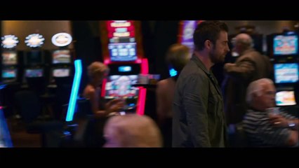 BAREFOOT Trailer (Evan Rachel Wood & Scott Speedman- Movie - 2014)