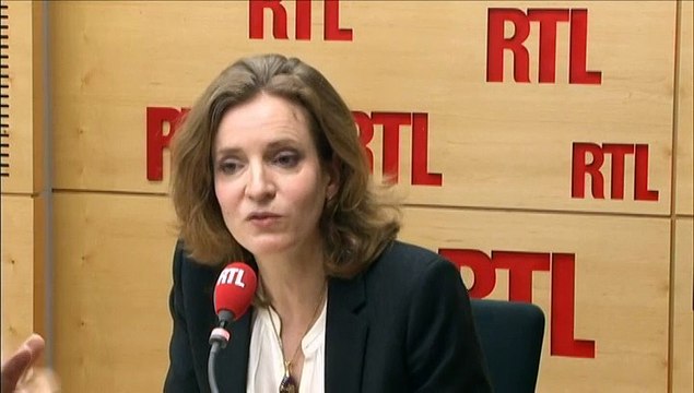 UMP : Il y a eu des discussions vives autour de la nomination de Wauquiez, assure NKM