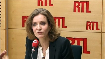 UMP : "Il y a eu des discussions vives" autour de la nomination de Wauquiez, assure NKM