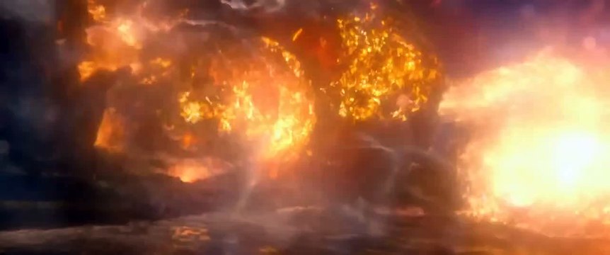 300 RISE OF AN EMPIRE Trailer 2 [Teaser]