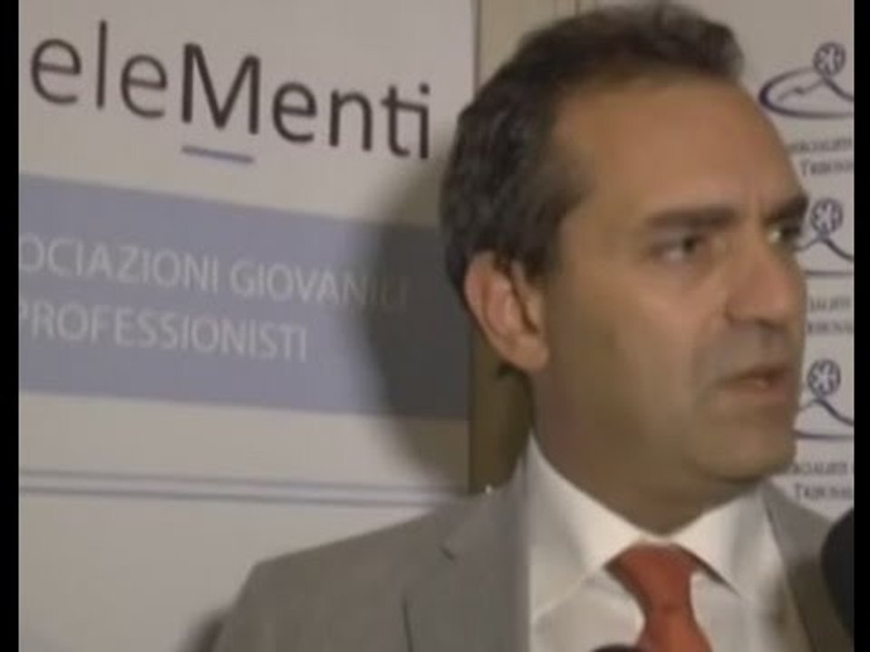 Napoli - Bagnoli, De Magistris: ''Su Bagnoli si riparta da accordo del 14 agosto'' -2- (04.12.14)