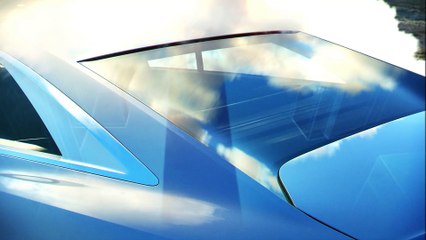 Audi Prologue Trailer