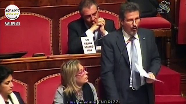 Endrizzi (M5S): Il Jobs Act non produrrà lavoro. Abbiate il coraggio di dirlo - MoVimento 5 Stelle