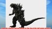 Bandai Tamashii Nations MonsterArts Godzilla 2000 Millennium Special Color Version S.H. Figuarts - Holiday Gift Guide