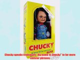 Mezco Toyz 15 Mega Good Guy Chucky Action Figure with Sound - Holiday Gift Guide