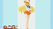 Bandai Tamashii Nations S.H.Figuarts Sailor Venus Sailor Moon Action Figure - Holiday Gift Guide