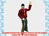 Factory Entertainment The Beatles Yellow Submarine Ringo Starr 12 Action Figure - Holiday Gift Guide