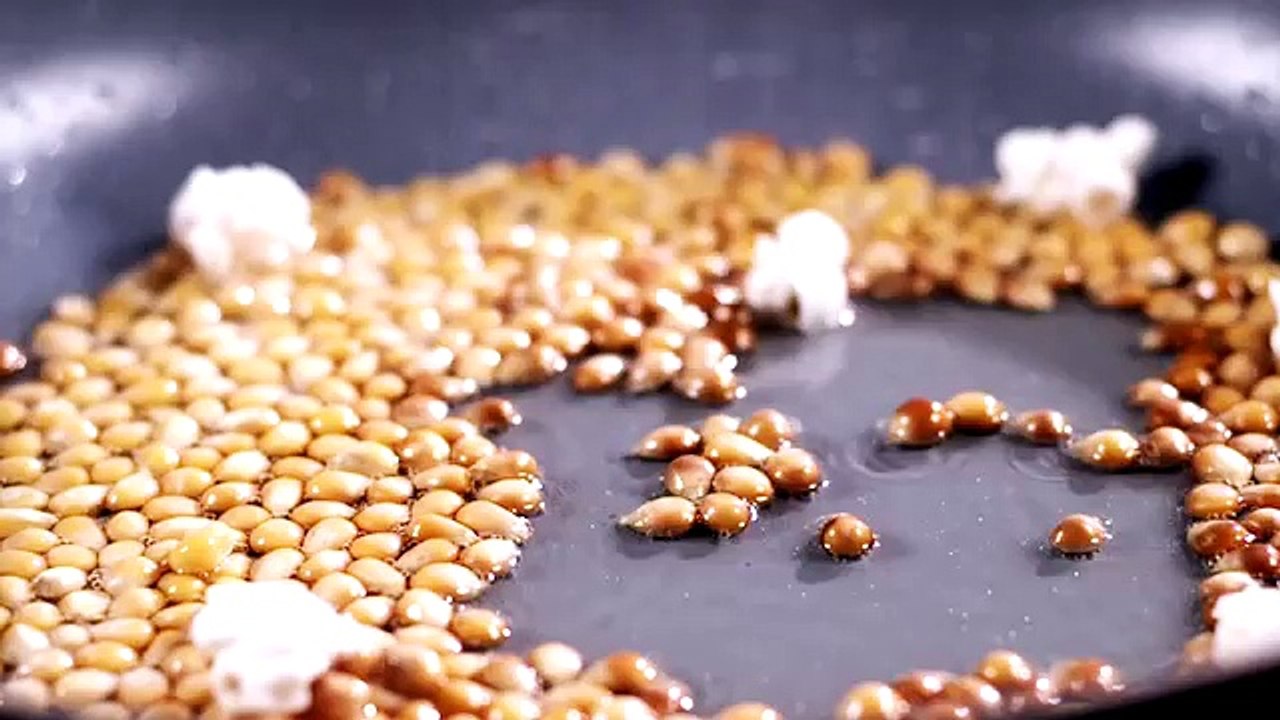 9 Everyday Things That Are Awesome In Slow Motion