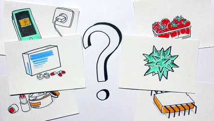 SOLEIL, une source de lumière pour la recherche (1/3)