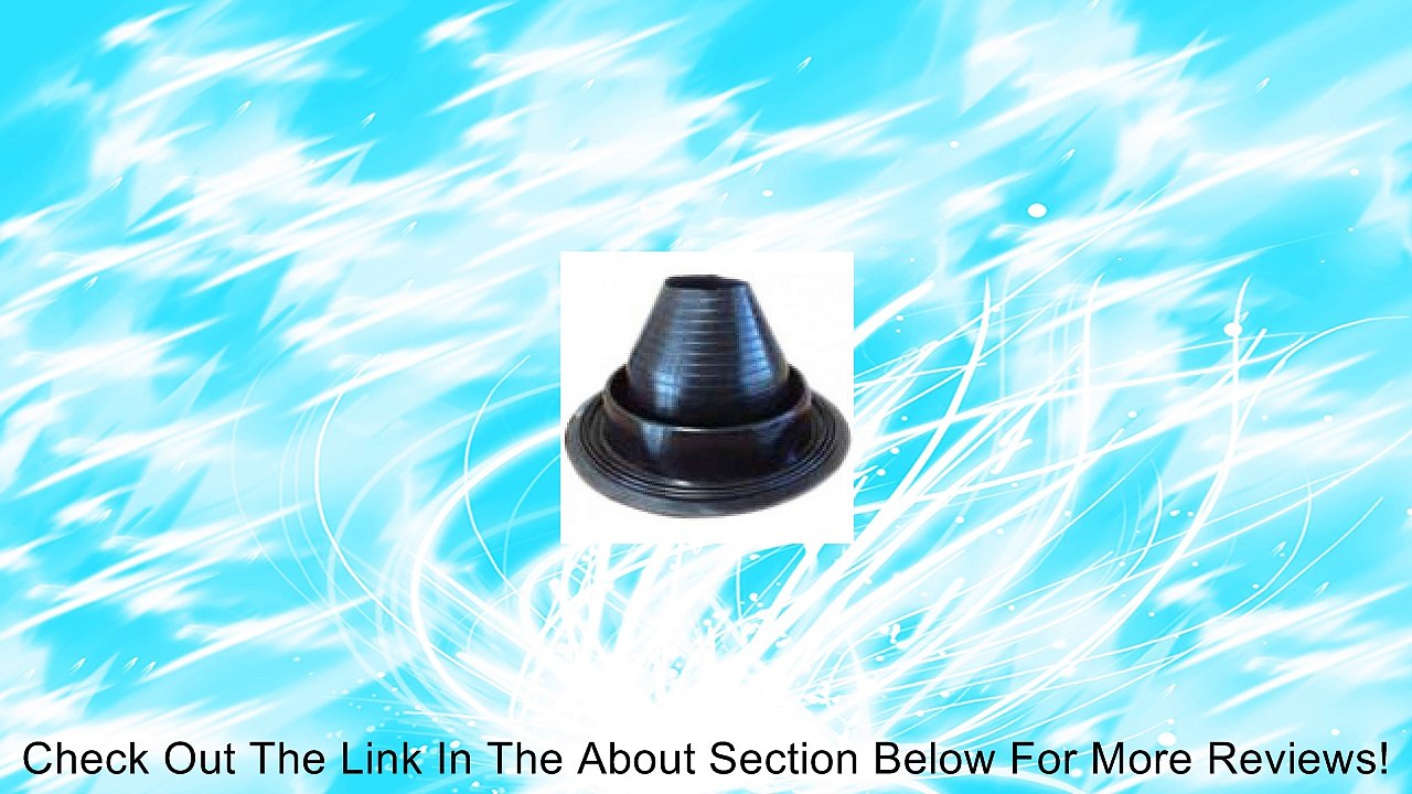 DUI Silicone Zip Neck Seal Review