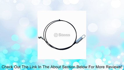 Clutch Cable / MTD 946-04229B Review