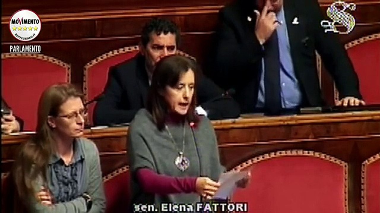 Fattori (M5S): "Centro di accoglienza di Velletri, Alfano risponda" - MoVimento 5 Stelle