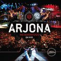 Ricardo Arjona - Arjona Metamorfosis en Vivo ♫ Album 2014 ♫