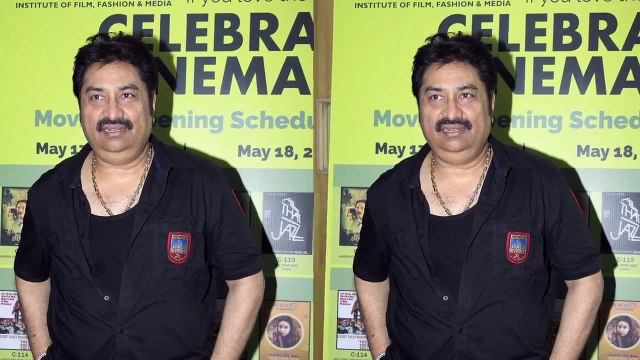 Popular singer Kumar Sanu joins BJP