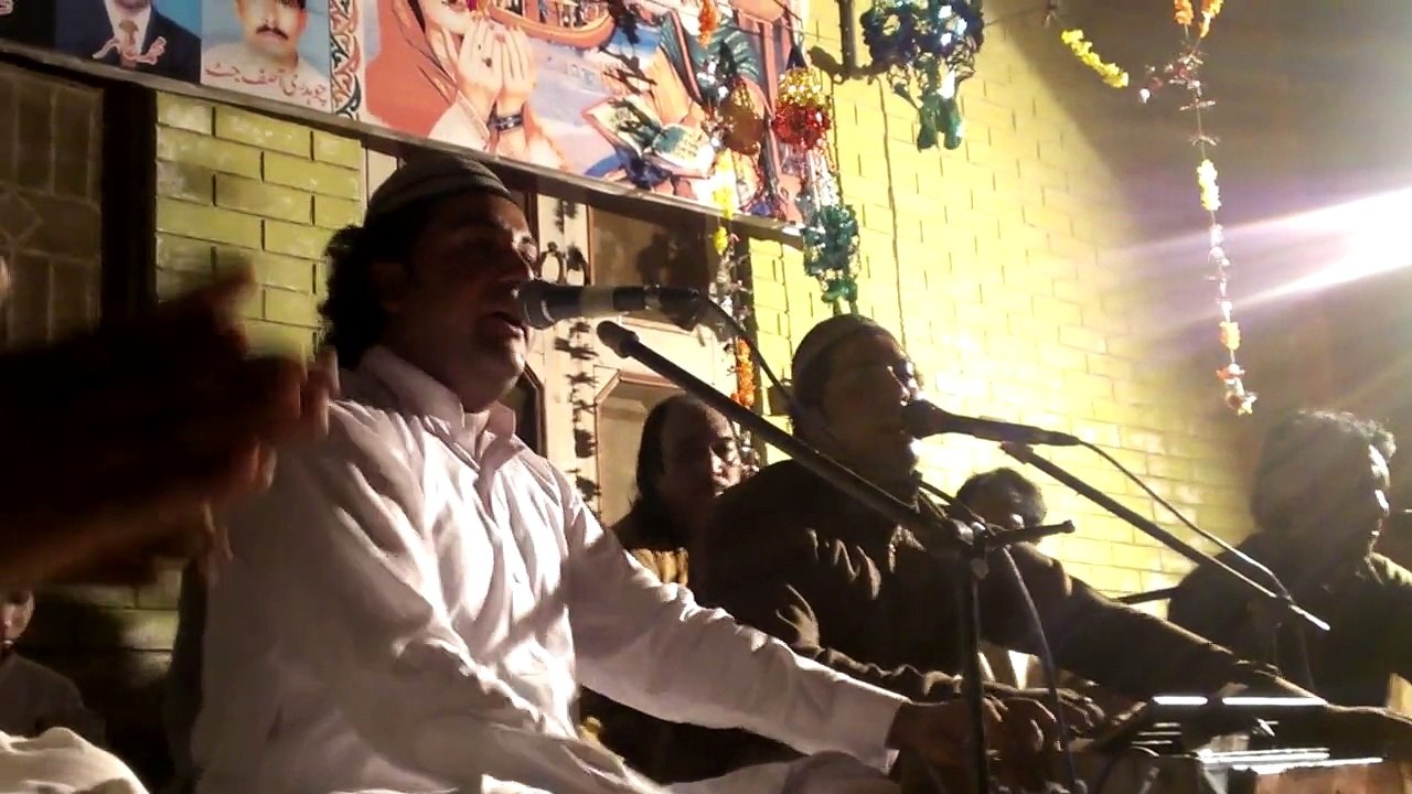 waseem abas & naseem abas