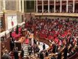 البرلمان الفرنسي يدعو للاعتراف بالدولة الفلسطينية
