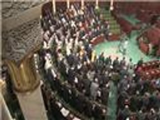 مجلس النواب التونسي يرجئ انتخاب رئيس له