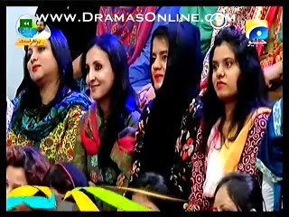 Achor Talat Hussain Tells The Funny Incident In England