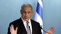 Israeli PM fires top ministers