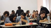 La Fondation Culture & Diversité et l'École des Arts Décos 2014