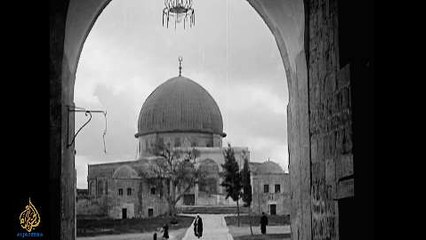 World War One Through Arab Eyes - Episode three: The New Middle East