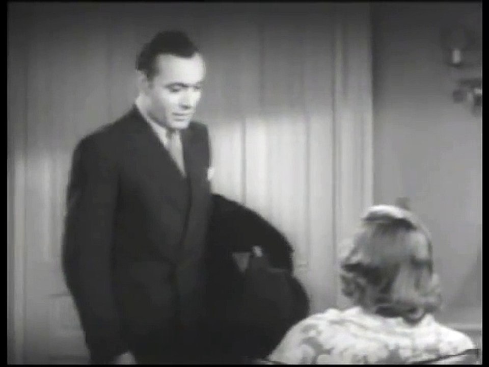 Love Affair (1939) - It was nearest thing to heaven !