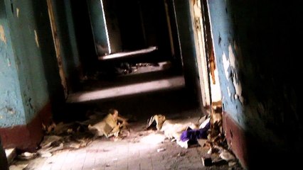 G.R.P. - Kill Young Girl (Radio mix)