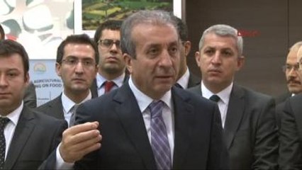 Mehdi Eker: Gönen ve Ergene'den Pirinç Örnekleri Alındı