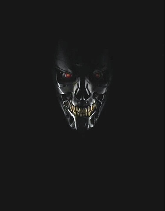 TERMINATOR GENISYS - le teaser