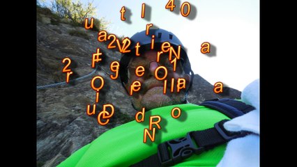 2014.07.22 - Via Ferrata Creu del Noral ORDINO