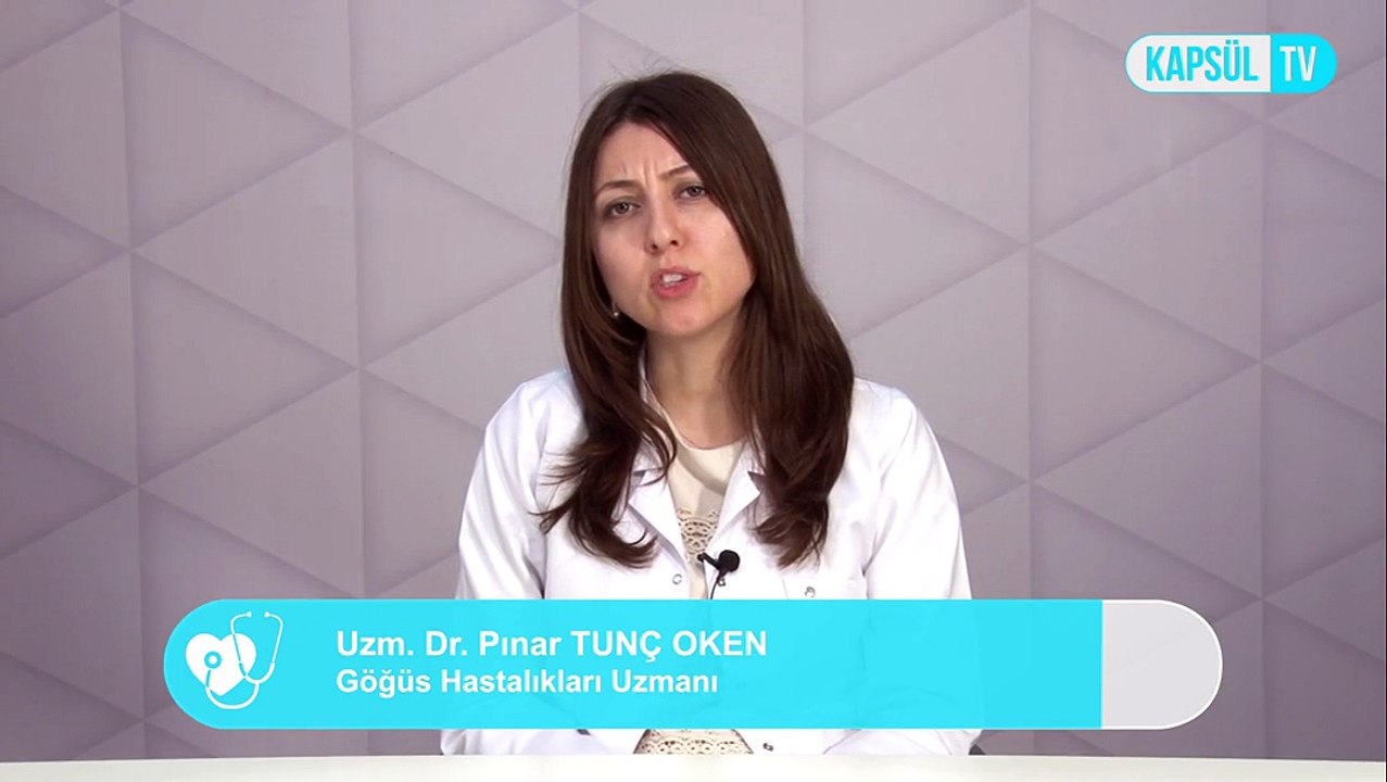 Pnömokonyozun Sebepleri Nelerdir?