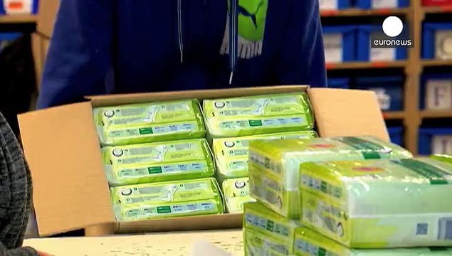 Как в Бельгии трудоустраивают инвалидов