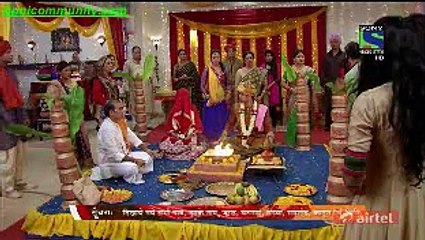 Itti Si Khushi-03 Dec 2014 pt1-www.Apnicommunity.com