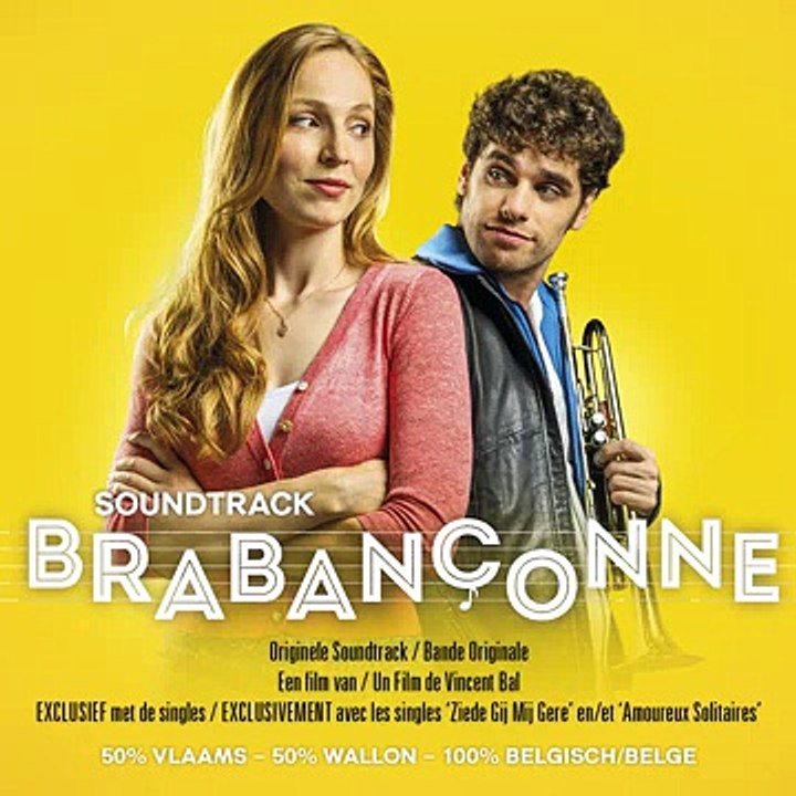 Various Artists - Brabanconne Soundtrack ♫ MP3 ♫