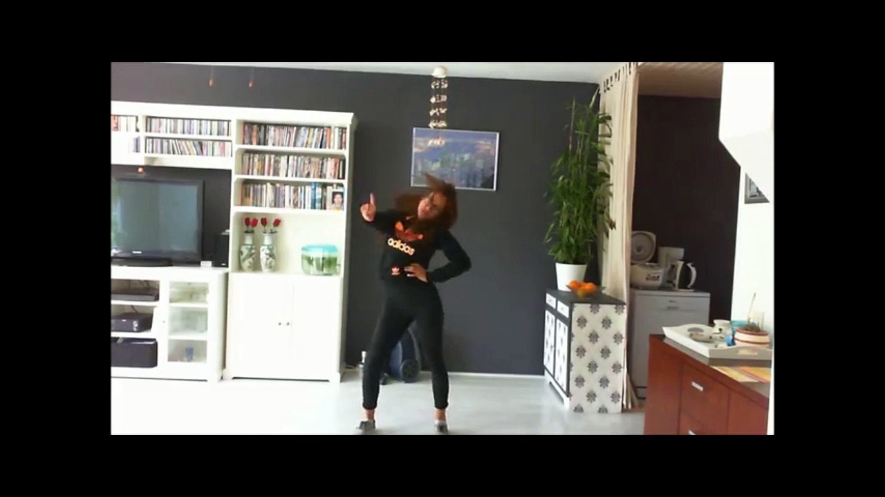 Dancing to Johnny by Yemi Alade, pulse tv uncut