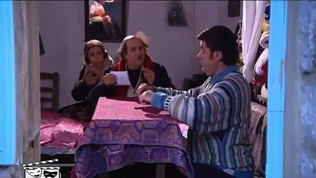 ضيعة ضايعة الجزء الثاني - الحلقة 14 ليس لدى جوده من يراسله