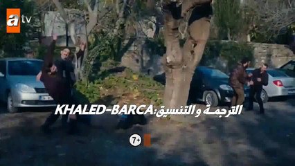 إعلان الحلقة [47] الحلقة الثاثلة عشر من مسلسل الهارب الموسم الثاني مترجم HD - YouTube