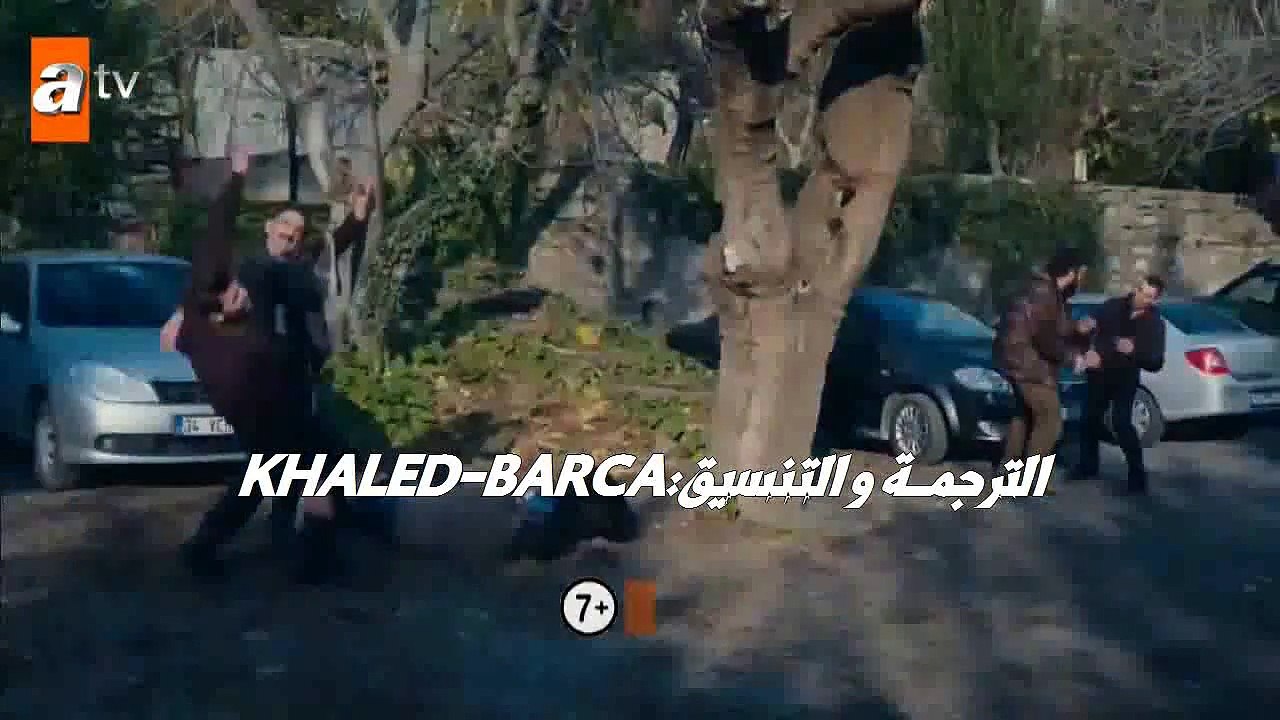 إعلان الحلقة [47] الحلقة الثاثلة عشر من مسلسل الهارب الموسم الثاني مترجم HD - YouTube