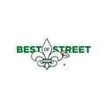 Various Artists - Best of Street New Orleans Xmas ♫ ZIP Album ♫