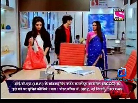 Ek Rishta Aisa Bhi 3rd December 2014 Video Watch Online pt2