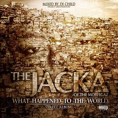 The Jacka - What Happened To the World (Street Album) ♫ ZIP Album ♫