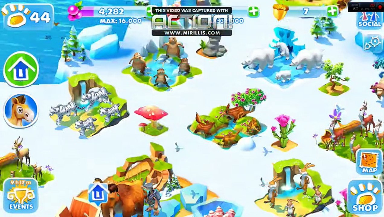 ice age