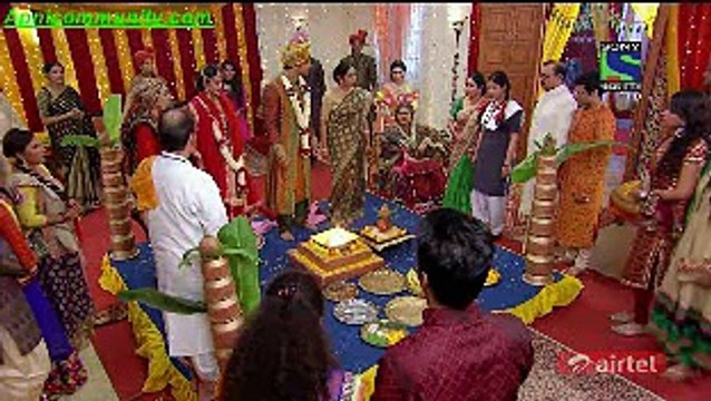Itti Si Khushi-03 Dec 2014 pt3- Apnicommunity.com