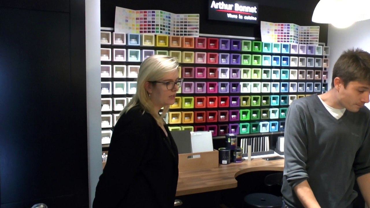 Cuisines GARNOTEL Reims : l'Atelier d'Arthur