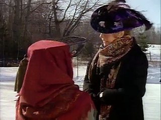 Stockard Channing Avonlea (2)