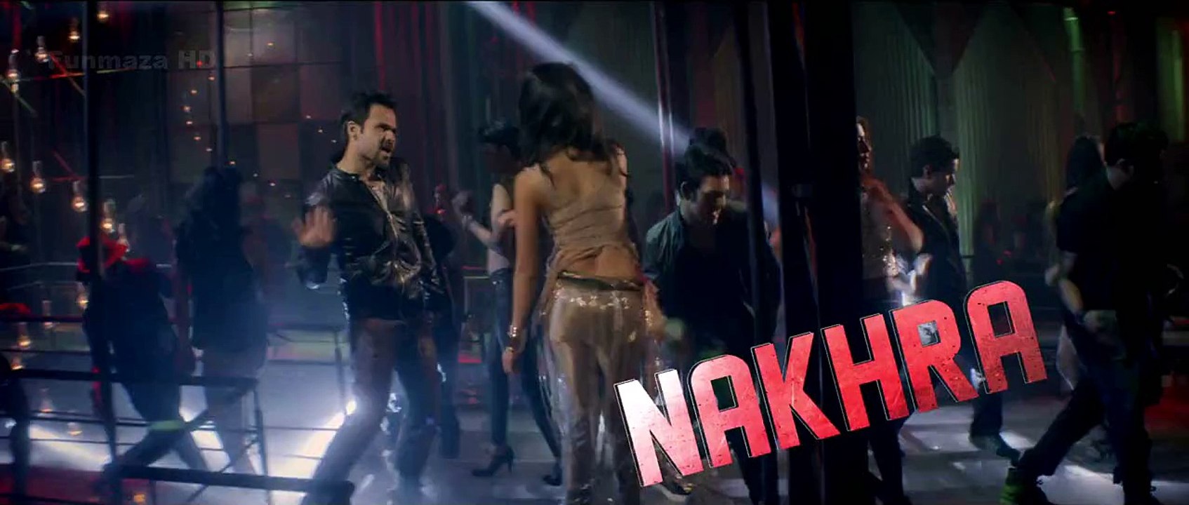 Dance Basanti 720p - Ungli {Bajwa FunZone]