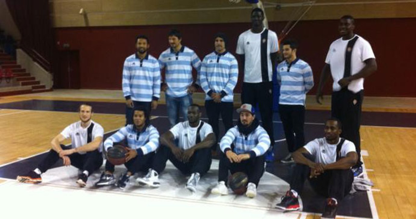 RM 92 vs OSP - Un jour au Mans