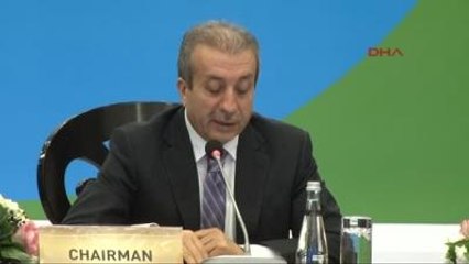 Mehdi Eker'den Kaçak Et İddialarına Yanıt