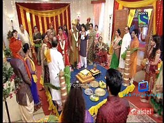 Itti Si Khushi 3rd December 2014 Pt3