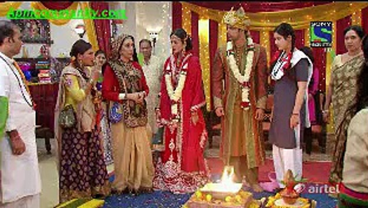 Itti Si Khushi-03 Dec 2014 pt4-www.Apnicommunity.com